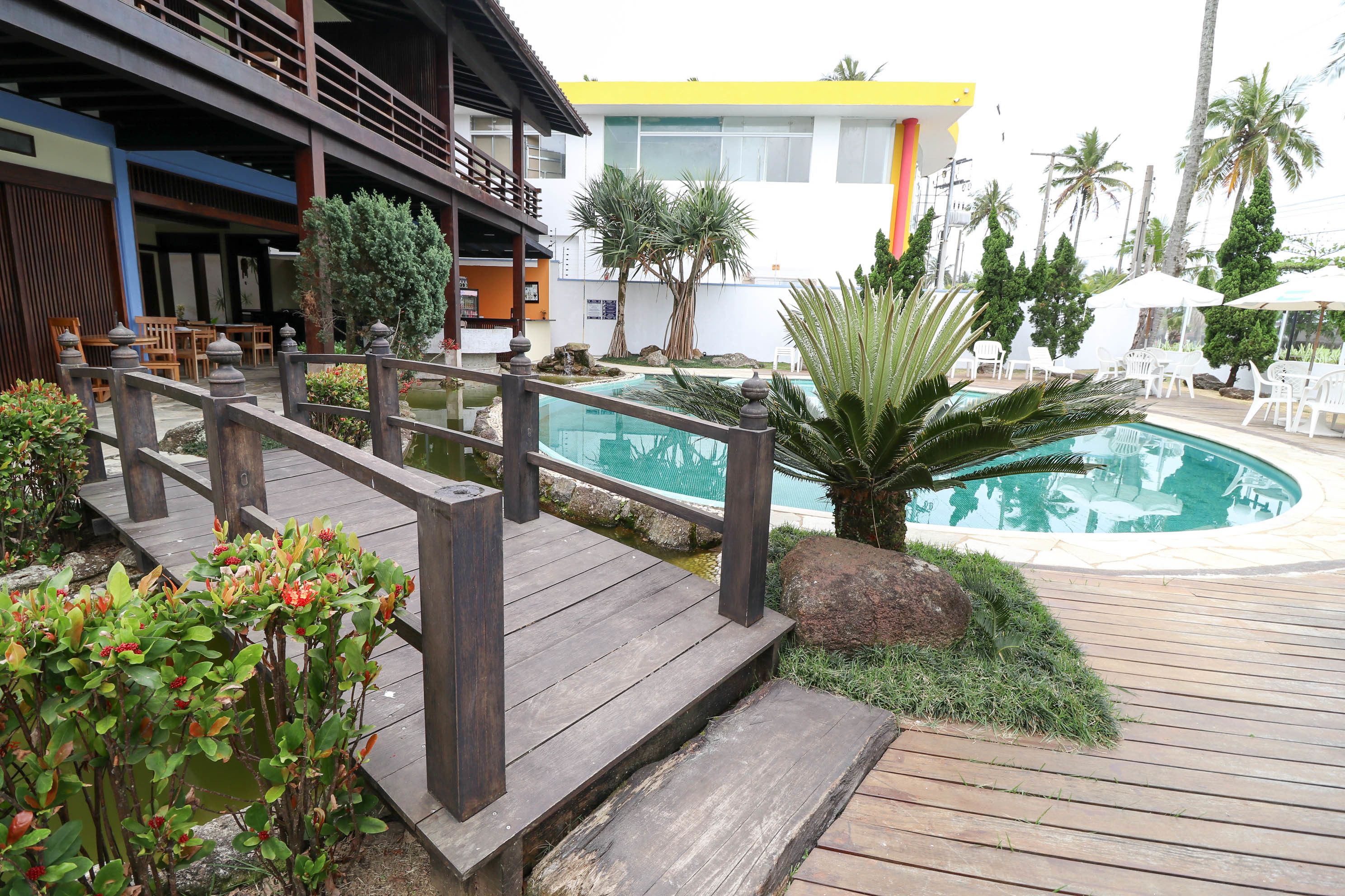 Photo - Charme Hotel Guarujá Frente Mar