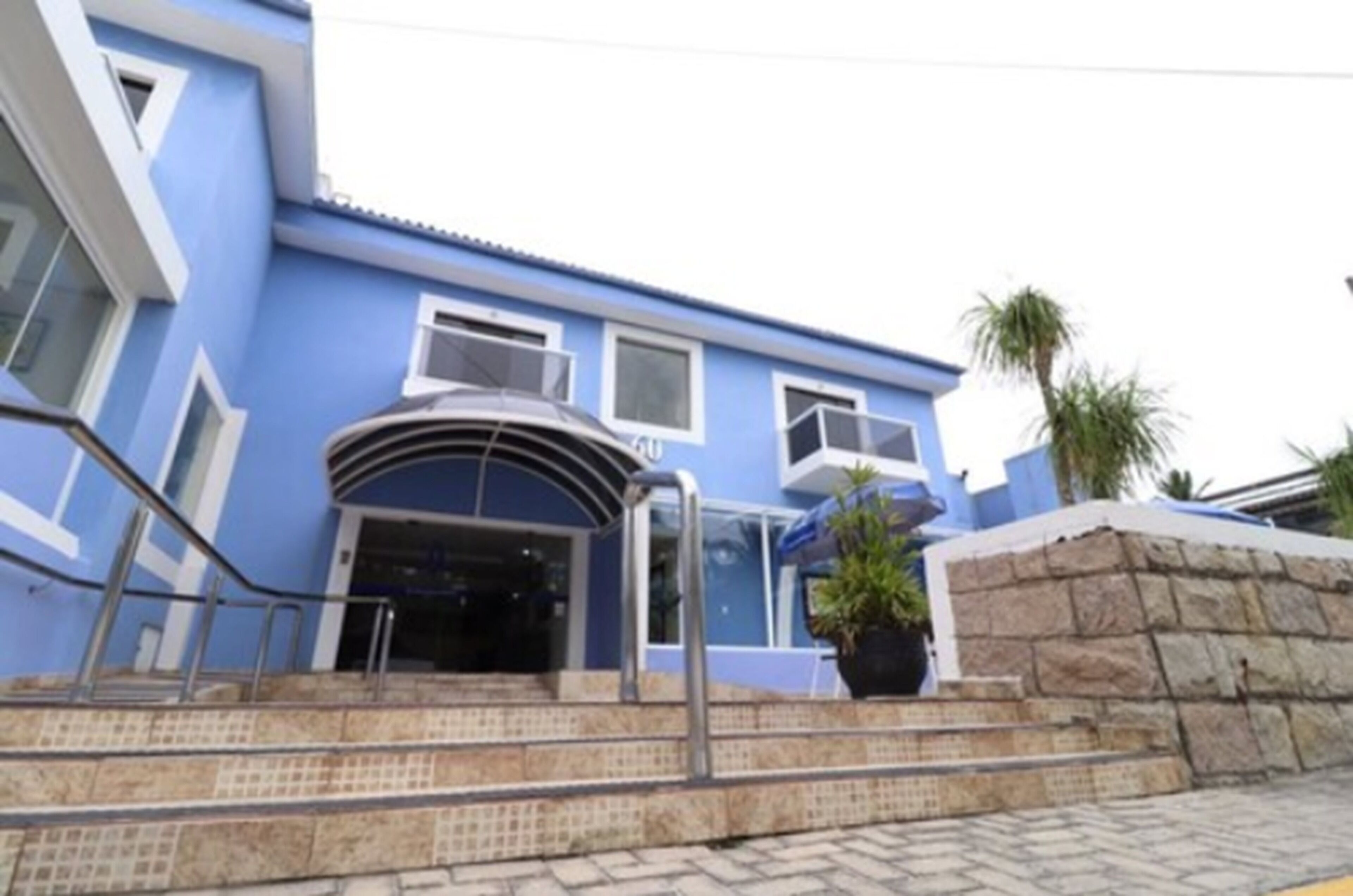 Photo - Charme Hotel Guarujá Frente Mar