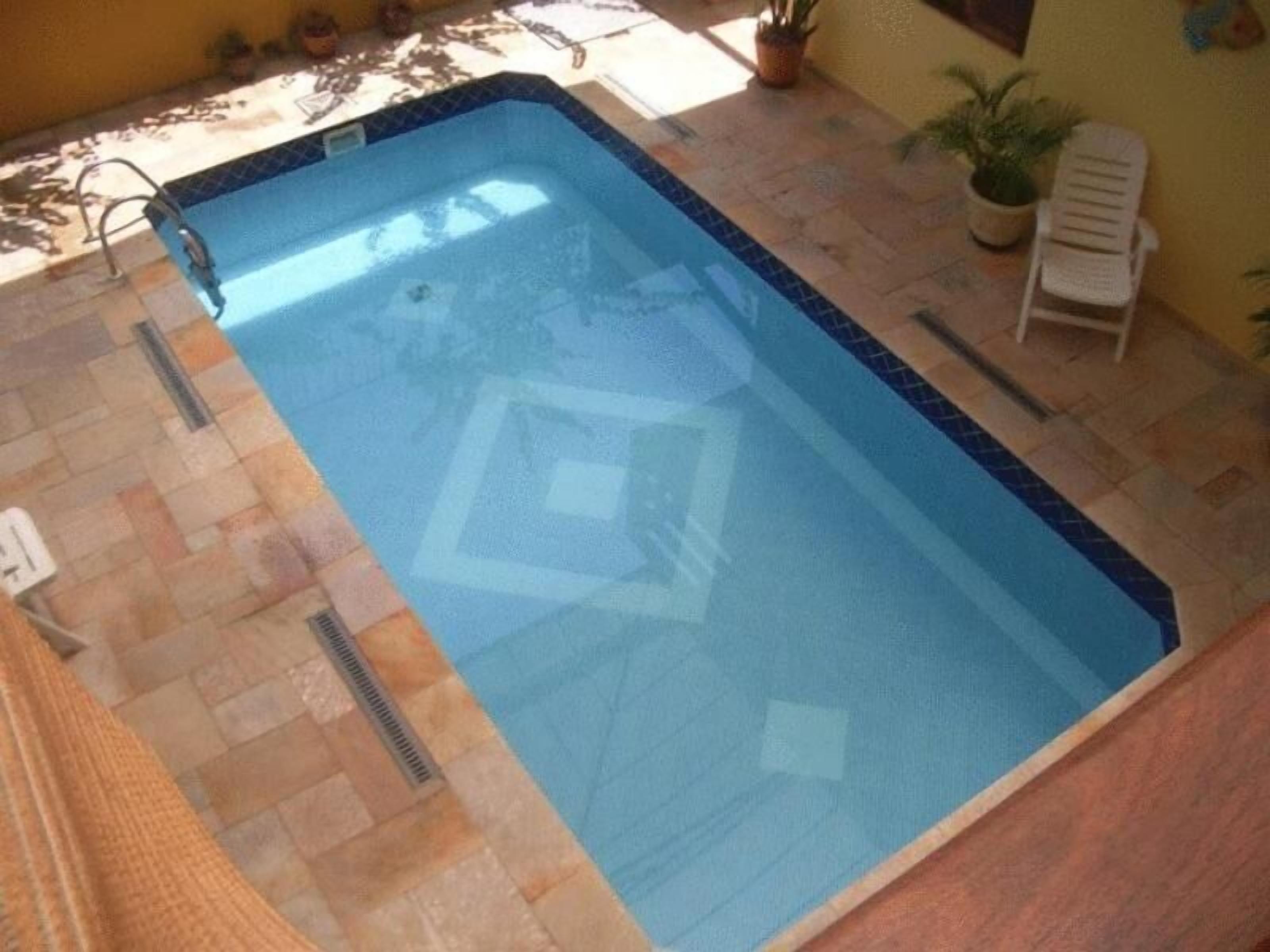 Photo - Pousada Solarium UNIDADE 1 ECONOMICA-BÁSICA