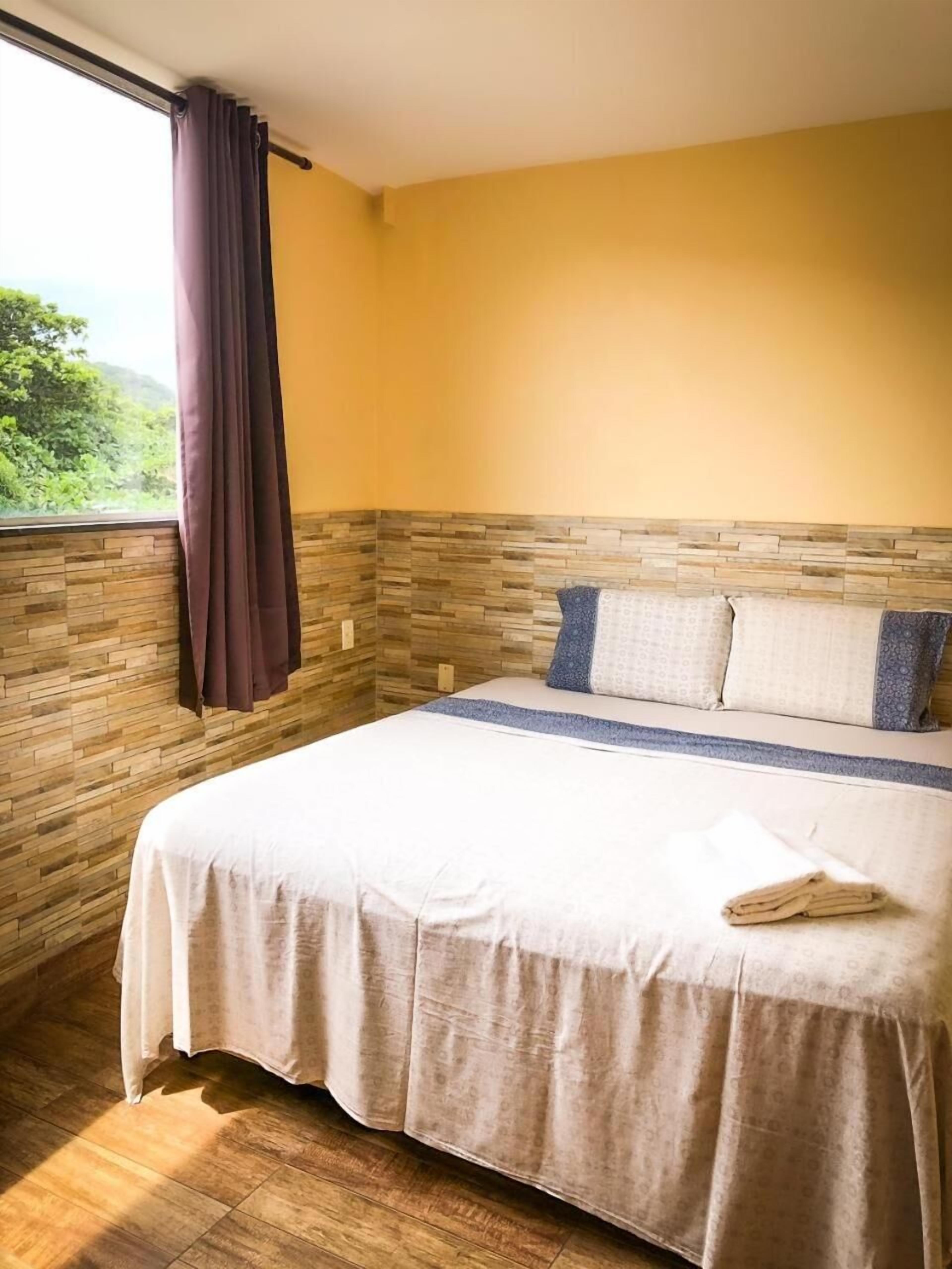 Photo - Pousada Solarium UNIDADE 1 ECONOMICA-BÁSICA