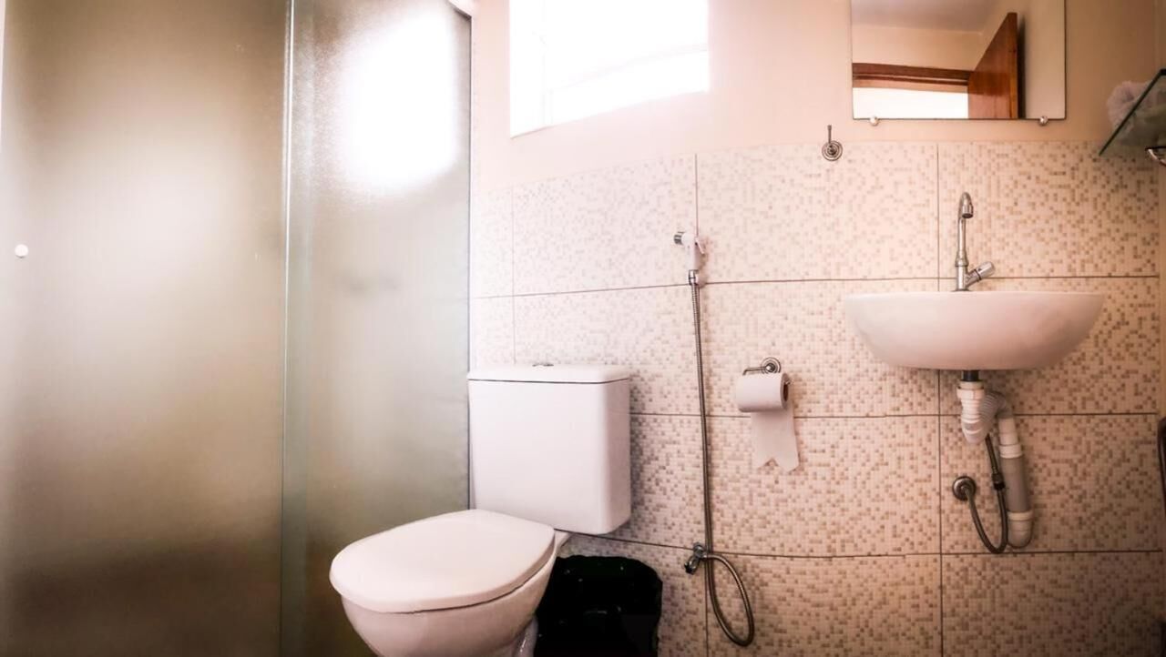 Photo - Pousada Solarium UNIDADE 1 ECONOMICA-BÁSICA