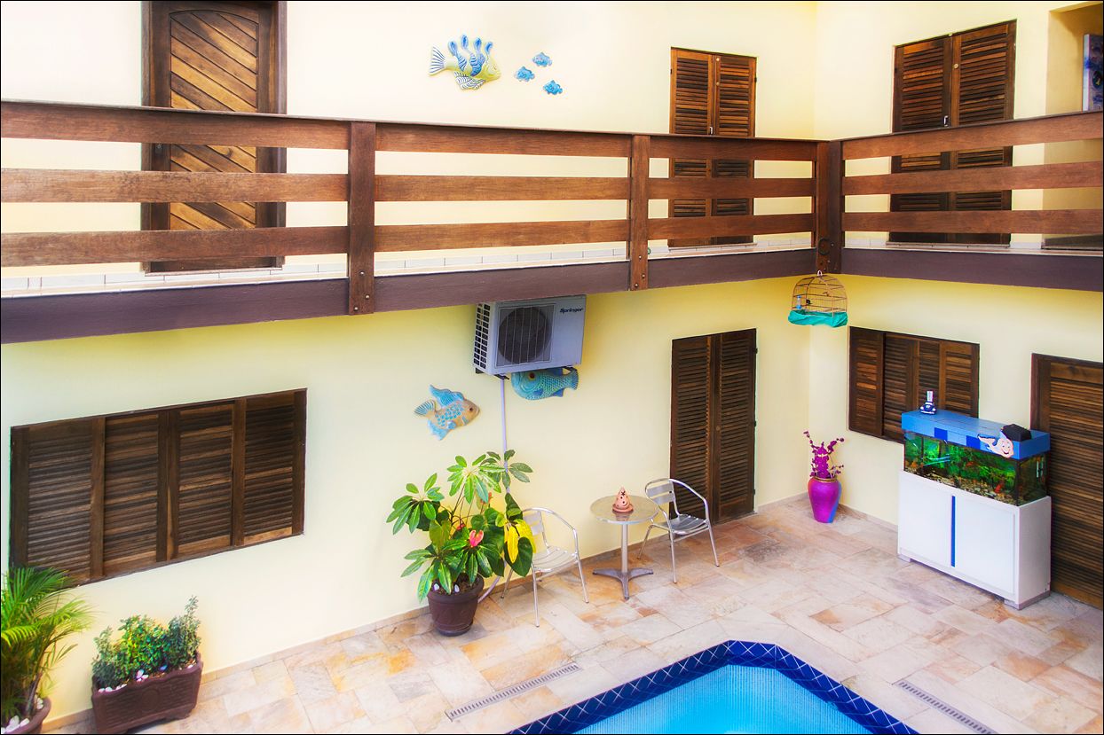 Photo - Pousada Solarium UNIDADE 1 ECONOMICA-BÁSICA