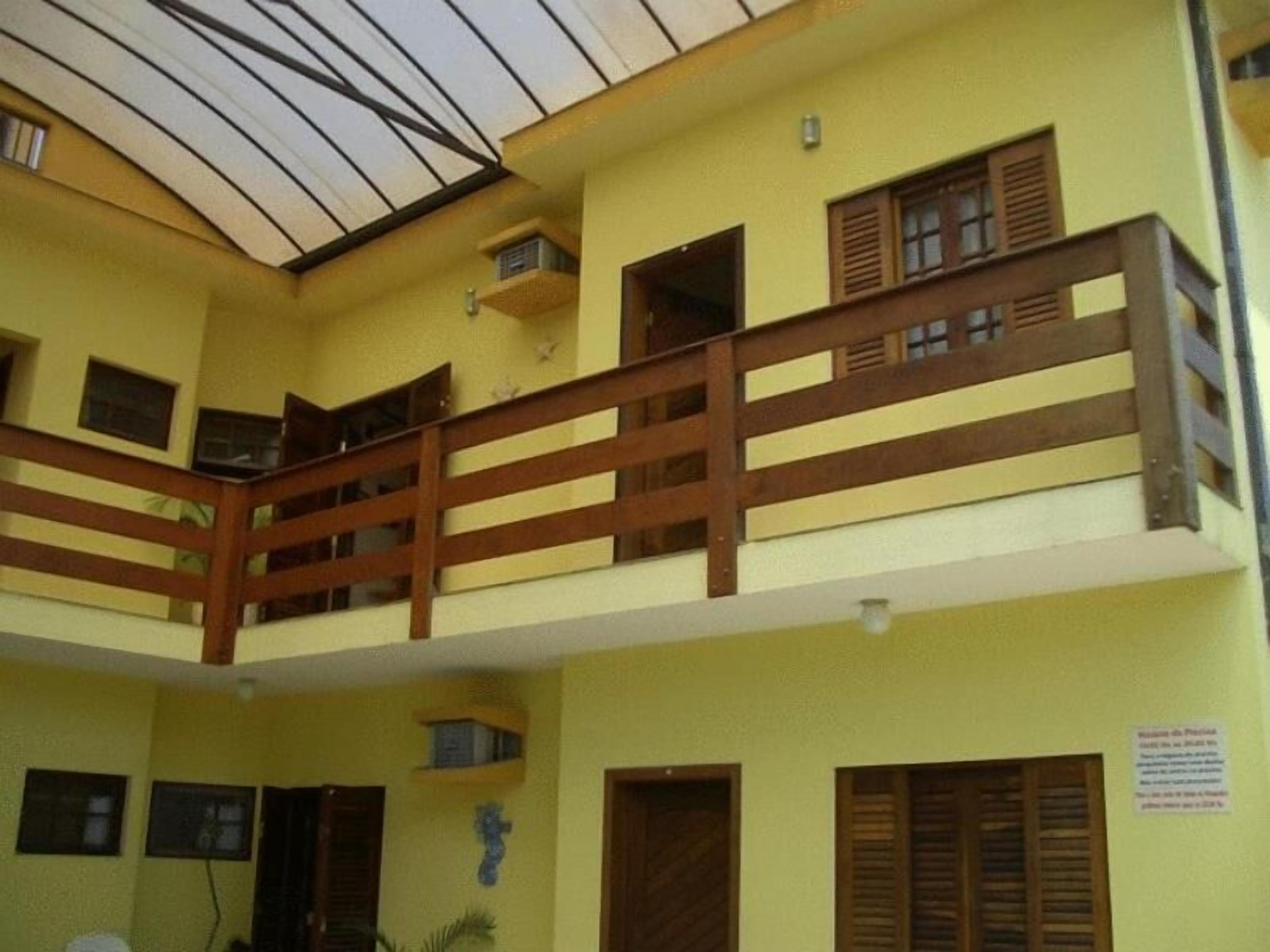 Photo - Pousada Solarium UNIDADE 1 ECONOMICA-BÁSICA