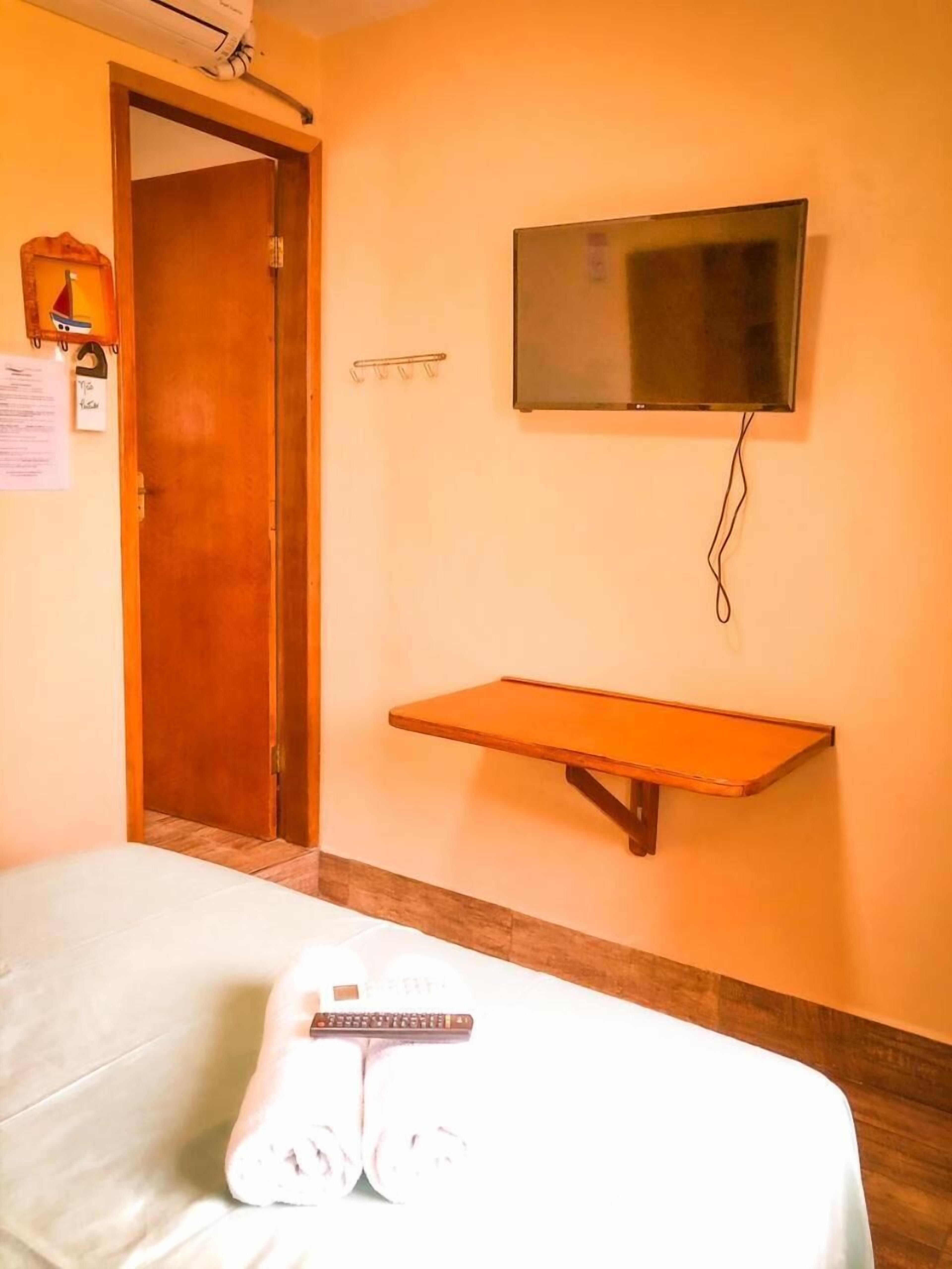 Photo - Pousada Solarium UNIDADE 1 ECONOMICA-BÁSICA