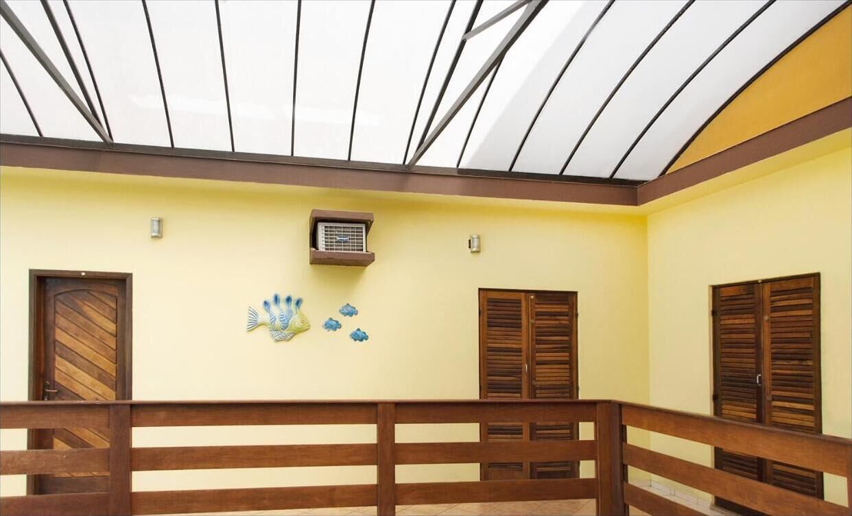 Photo - Pousada Solarium UNIDADE 1 ECONOMICA-BÁSICA