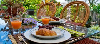 Hale Kawehi B&B Guesthouse
