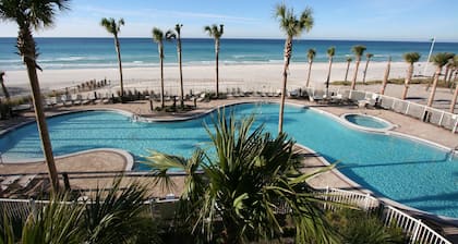 Grand Panama Beach Resort by Emerald View Resorts