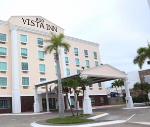 Exterior - Rio Vista Inn (Tampico)