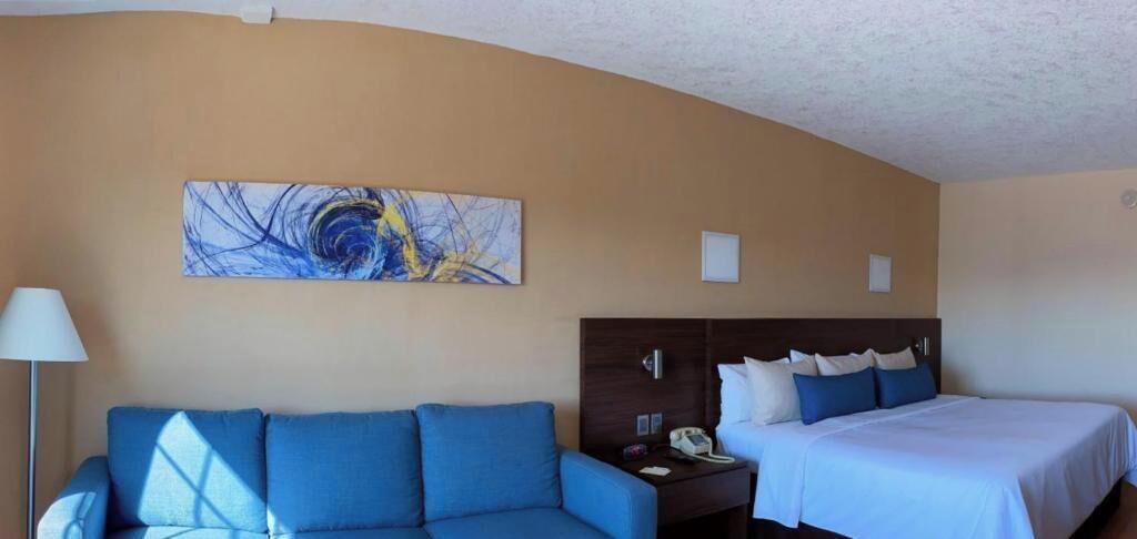 Foto - Rio Vista Inn