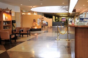 Recepción