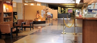 Takinoue Hotel Keikoku