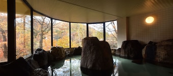 Takinoue Hotel Keikoku