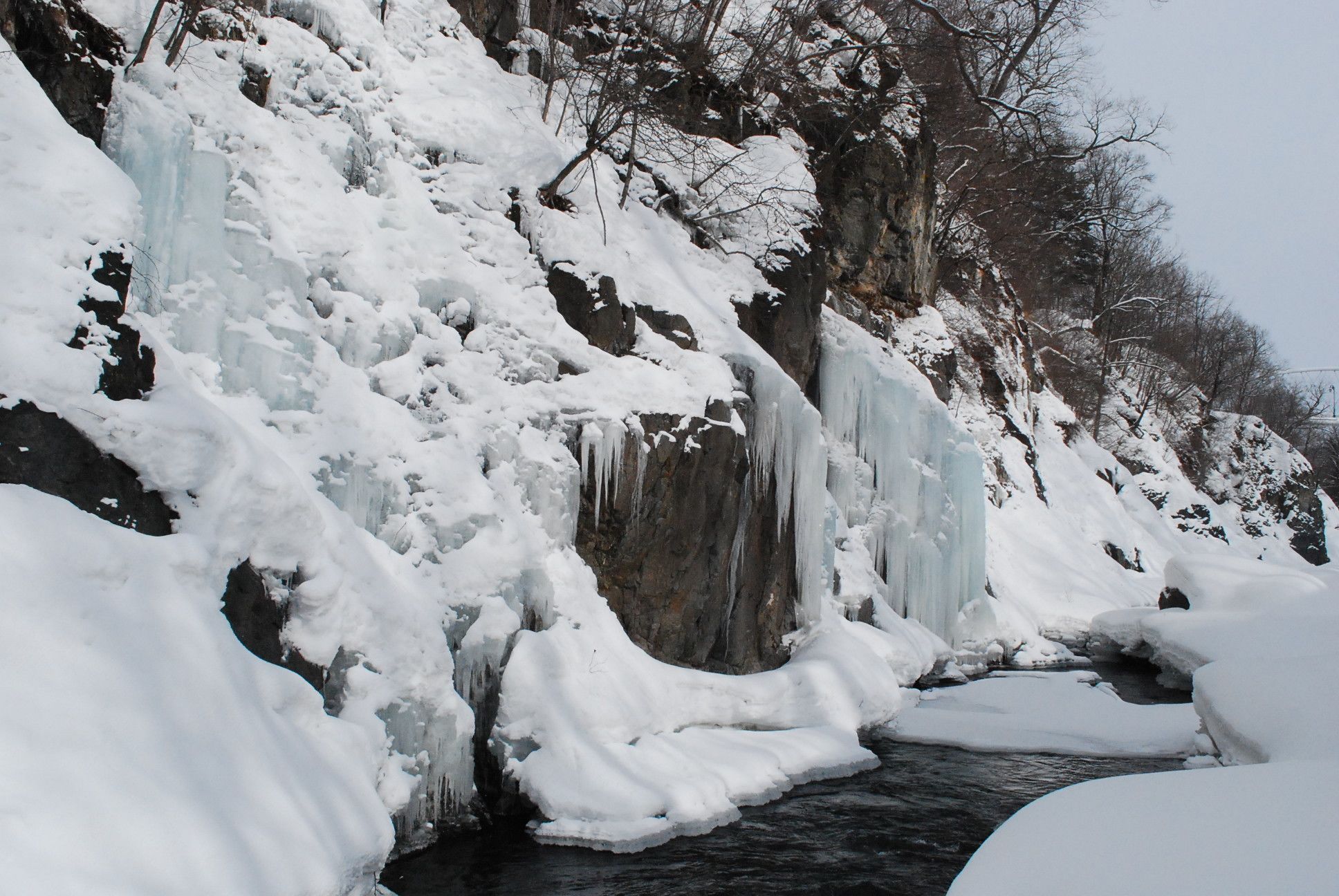 land view from property