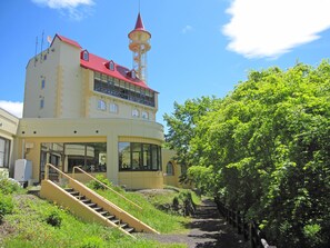 Exterior - Takinoue Hotel Keikoku (Takinoue)