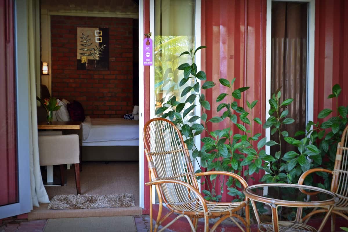 Superior Room (C 4) | Terrace/patio