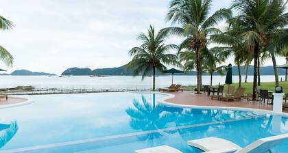 The Ocean Residence Langkawi