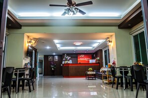 ล็อบบี้