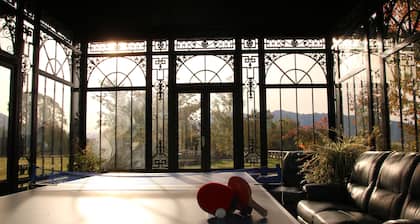 Te Anau Lodge