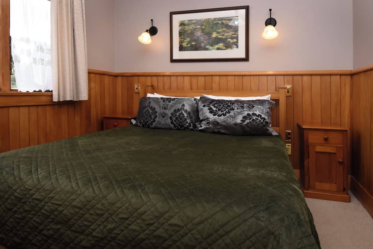 Chambre Standard | 1 chambre, coffres-forts dans les chambres, décoration personnalisée
