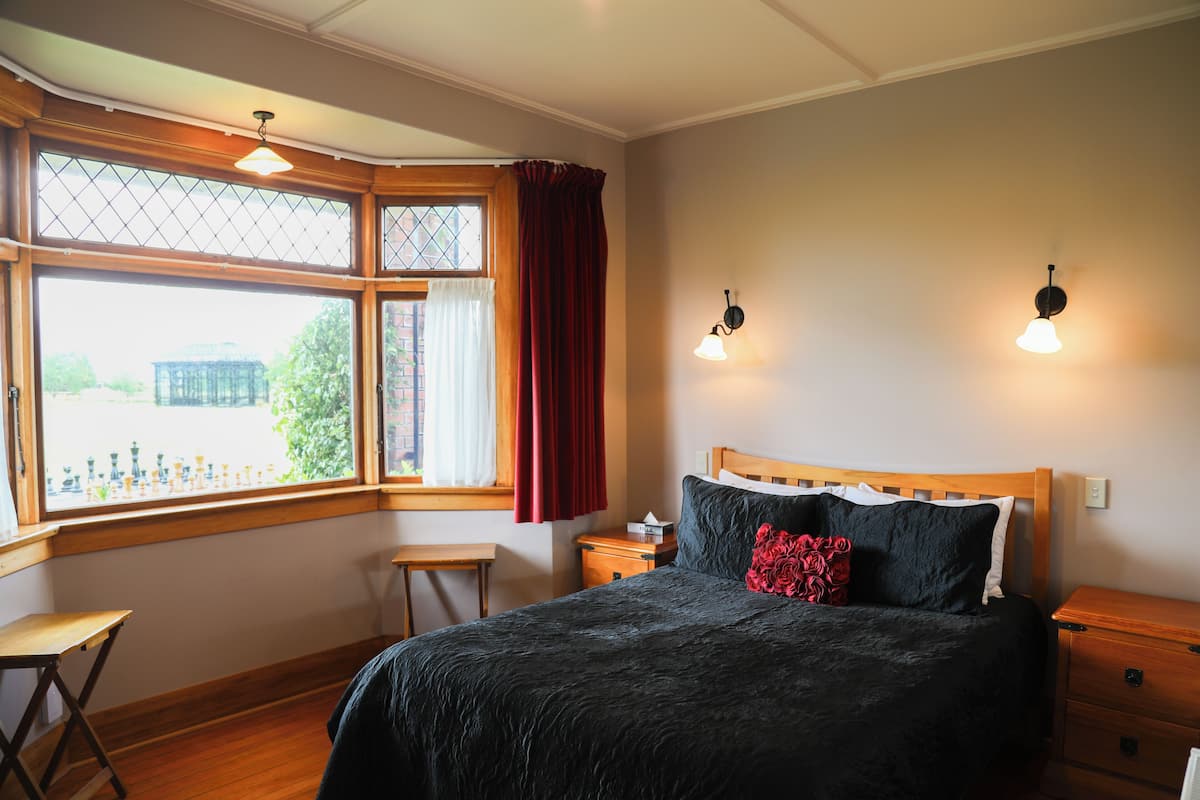 Chambre Supérieure | 1 chambre, coffres-forts dans les chambres, décoration personnalisée