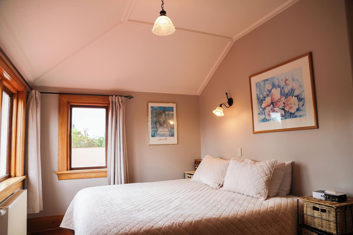 Chambre Standard (The Chapter) | 1 chambre, coffres-forts dans les chambres, décoration personnalisée