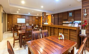 Buffet - Authong Residence Pattaya (Pattaya)