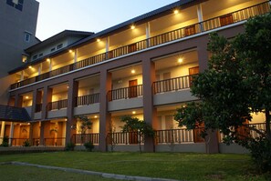 Interior - Authong Residence Pattaya (Pattaya)