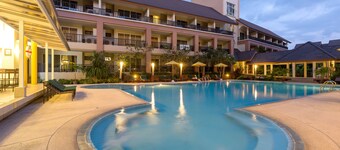 Authong Residence Pattaya