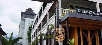 Khuangsingh Residence