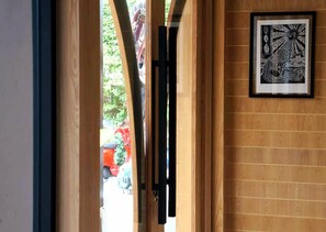 Lobby - Khuangsingh Residence (Chiang Mai)