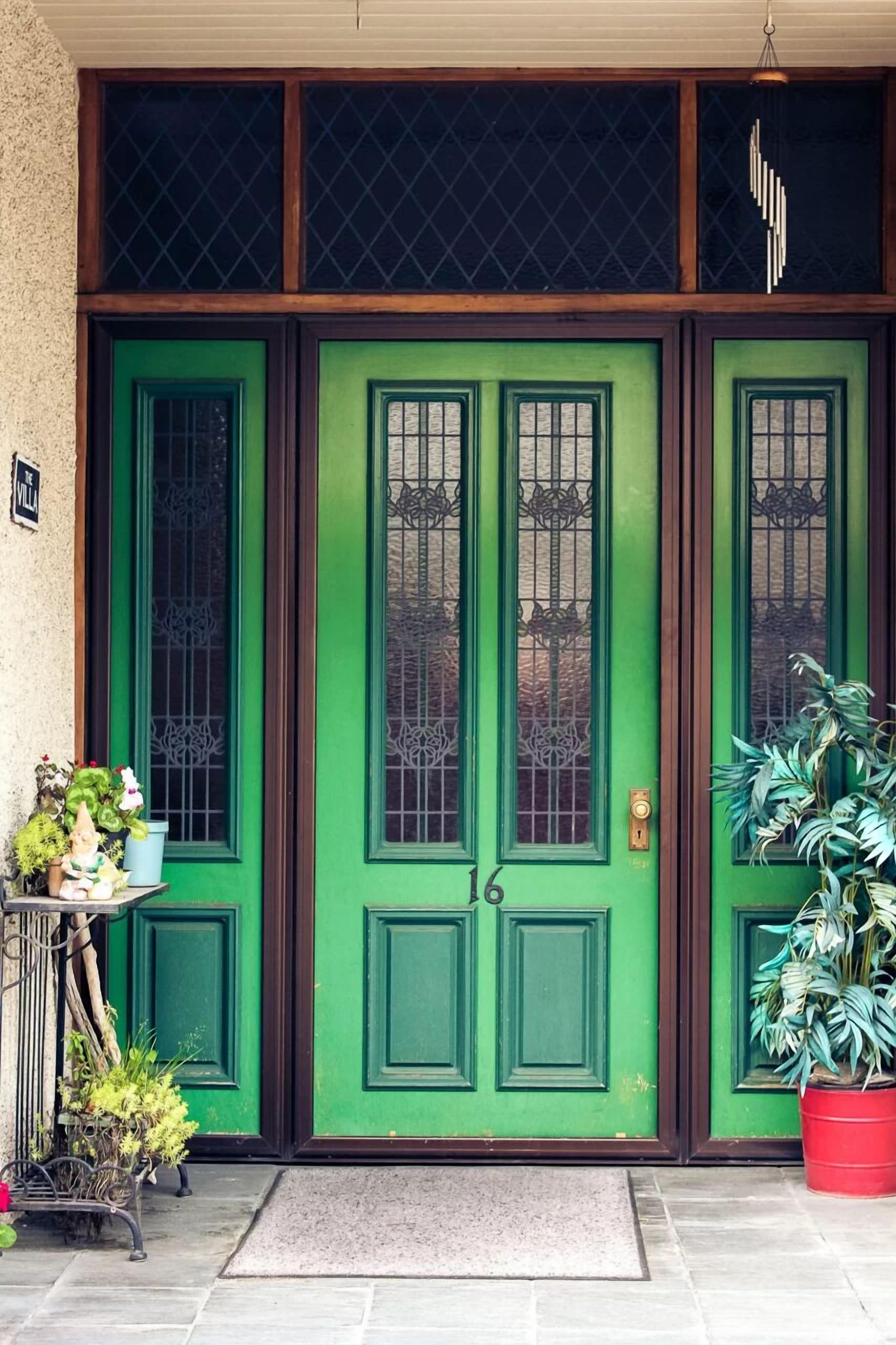 Villa, 4 camere da letto | Una scrivania, tende oscuranti, ferro/asse da stiro, Wi-Fi gratuito