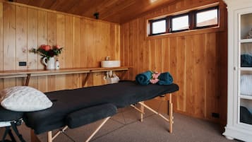 Massages