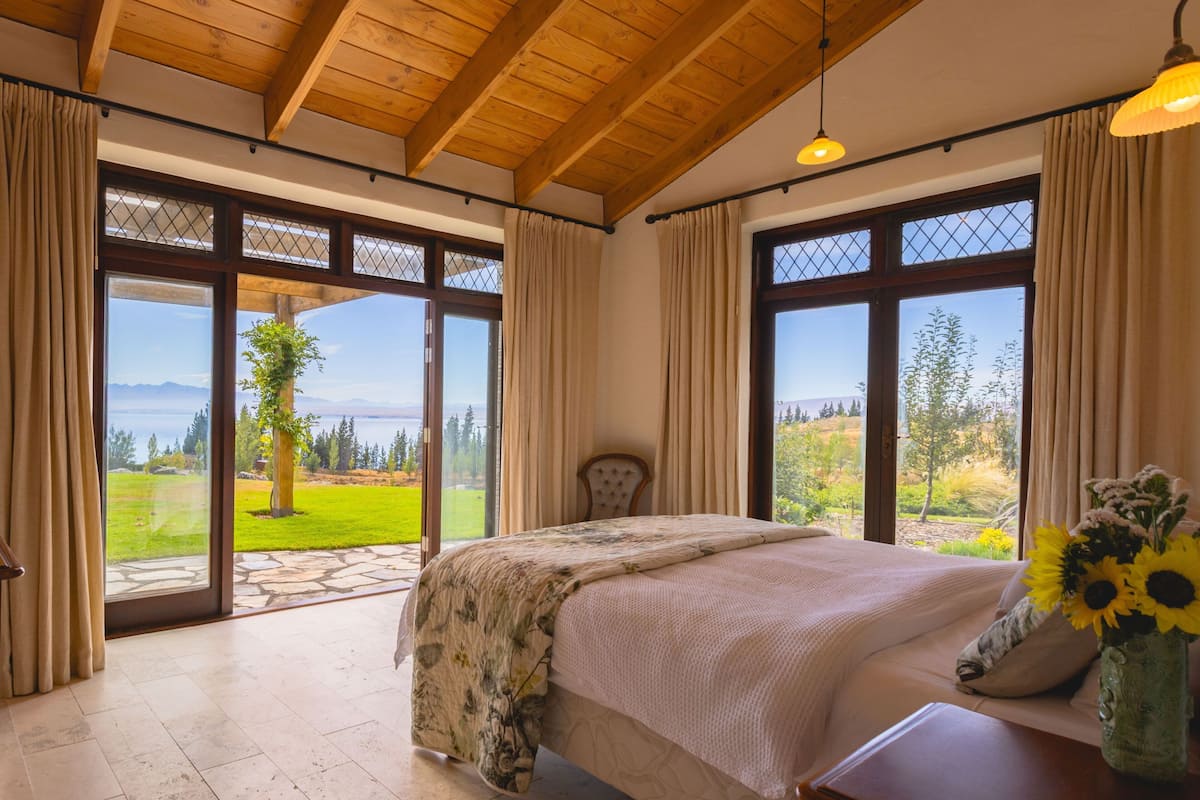 Pukaki Homestead