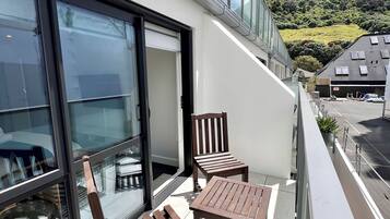 Studio Affaires | Balcon