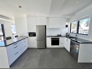 Luxury Penthouse | Private kitchen