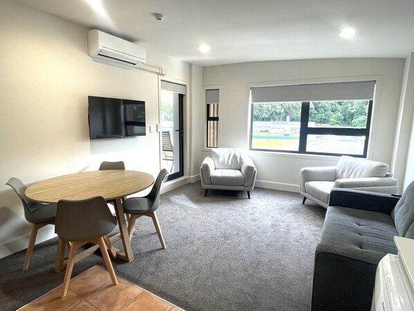 Superior Apartment | 1 bedroom, individually decorated, individually furnished