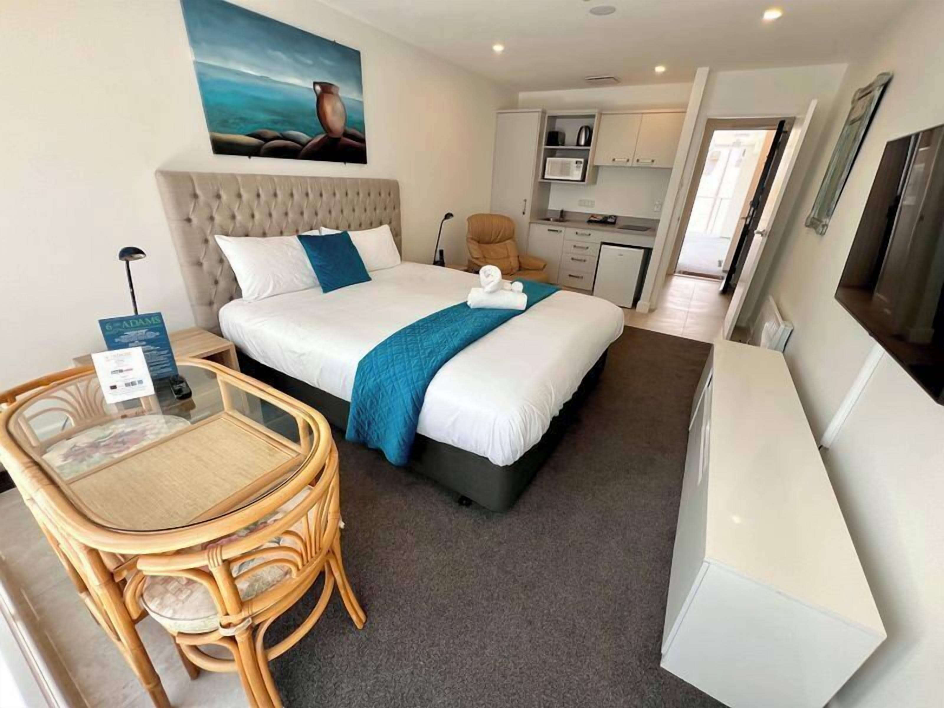 特色装修、特色家居、熨斗/熨衣板、免费 WiFi