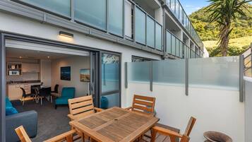 Standard Apartment | Terrace/patio