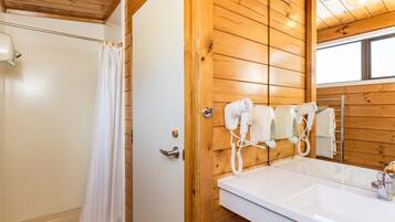 Economical Studio  | Bathroom