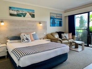 Deluxe Room, Jetted Tub, Garden View (Not suitable for children)