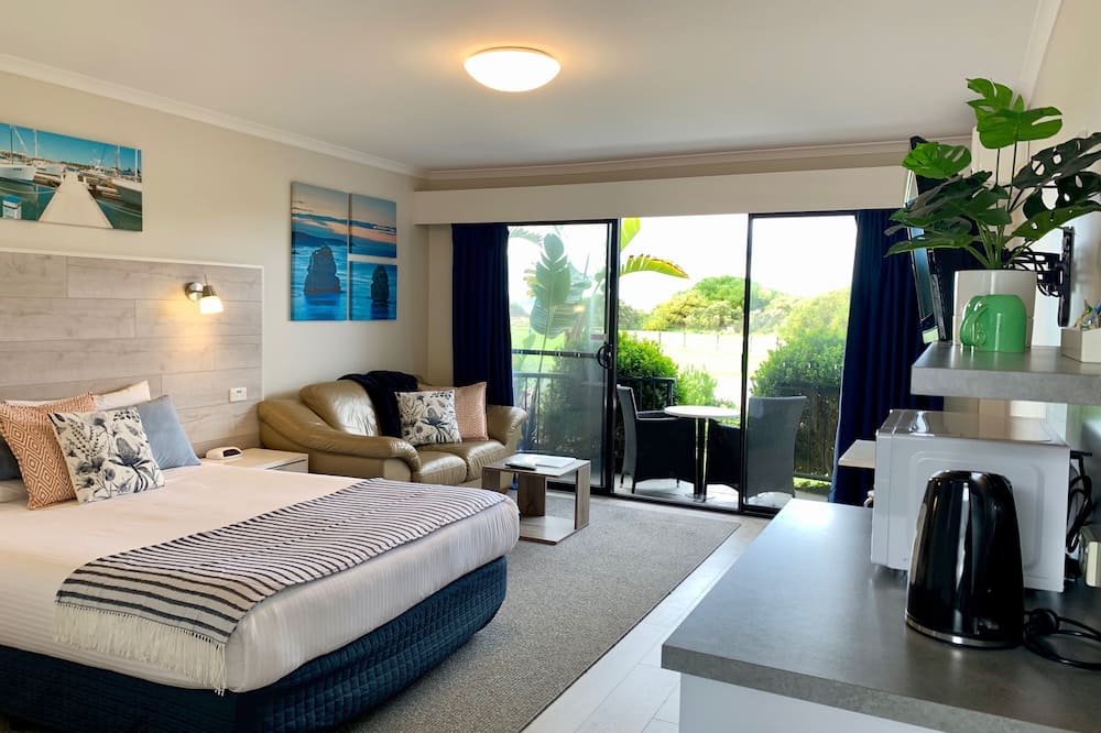 Apollo Bay Waterfront Motor Inn