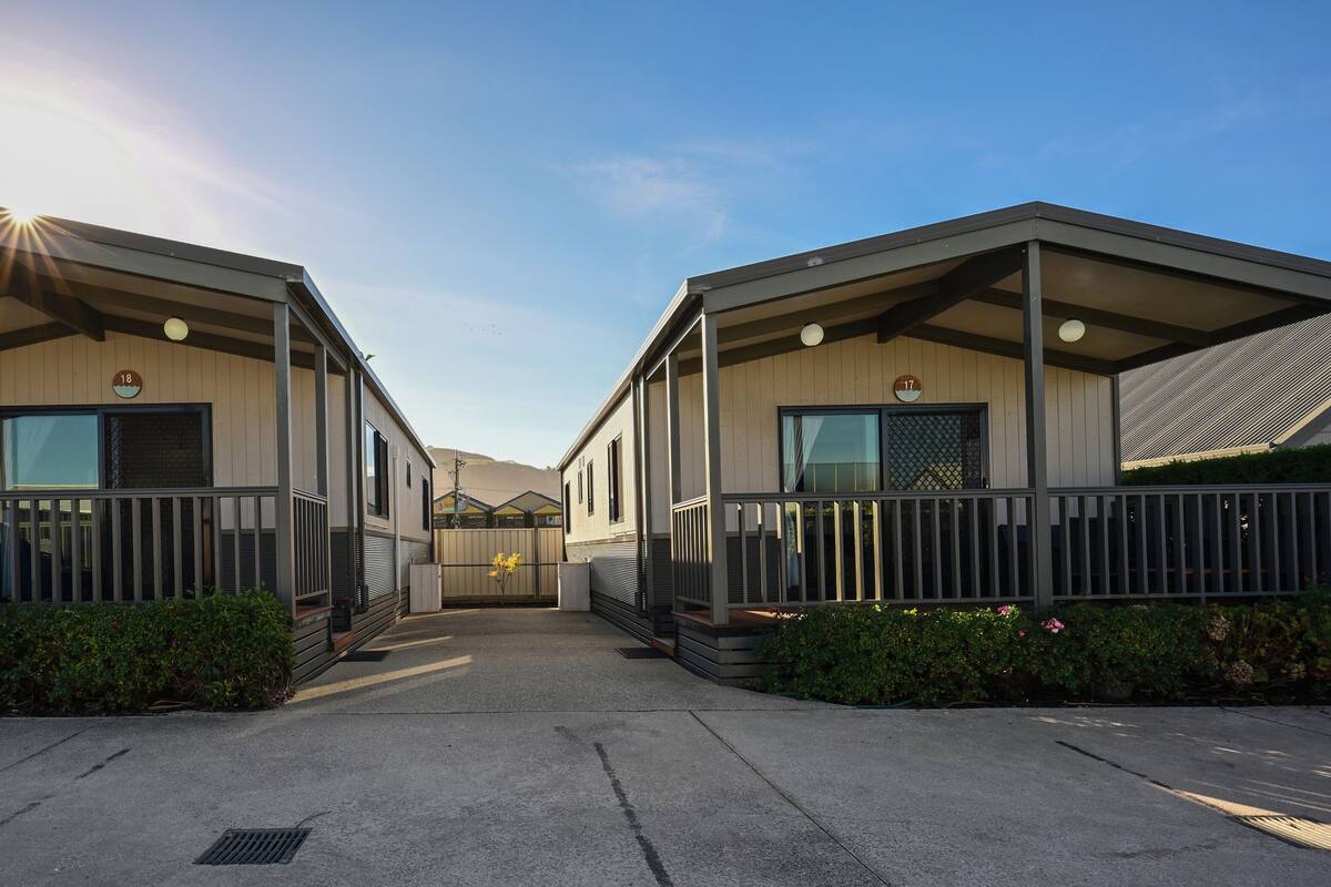 Villa, 2 Bedrooms | Garden view