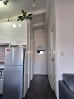 Villa, 2 Bedrooms | Living area