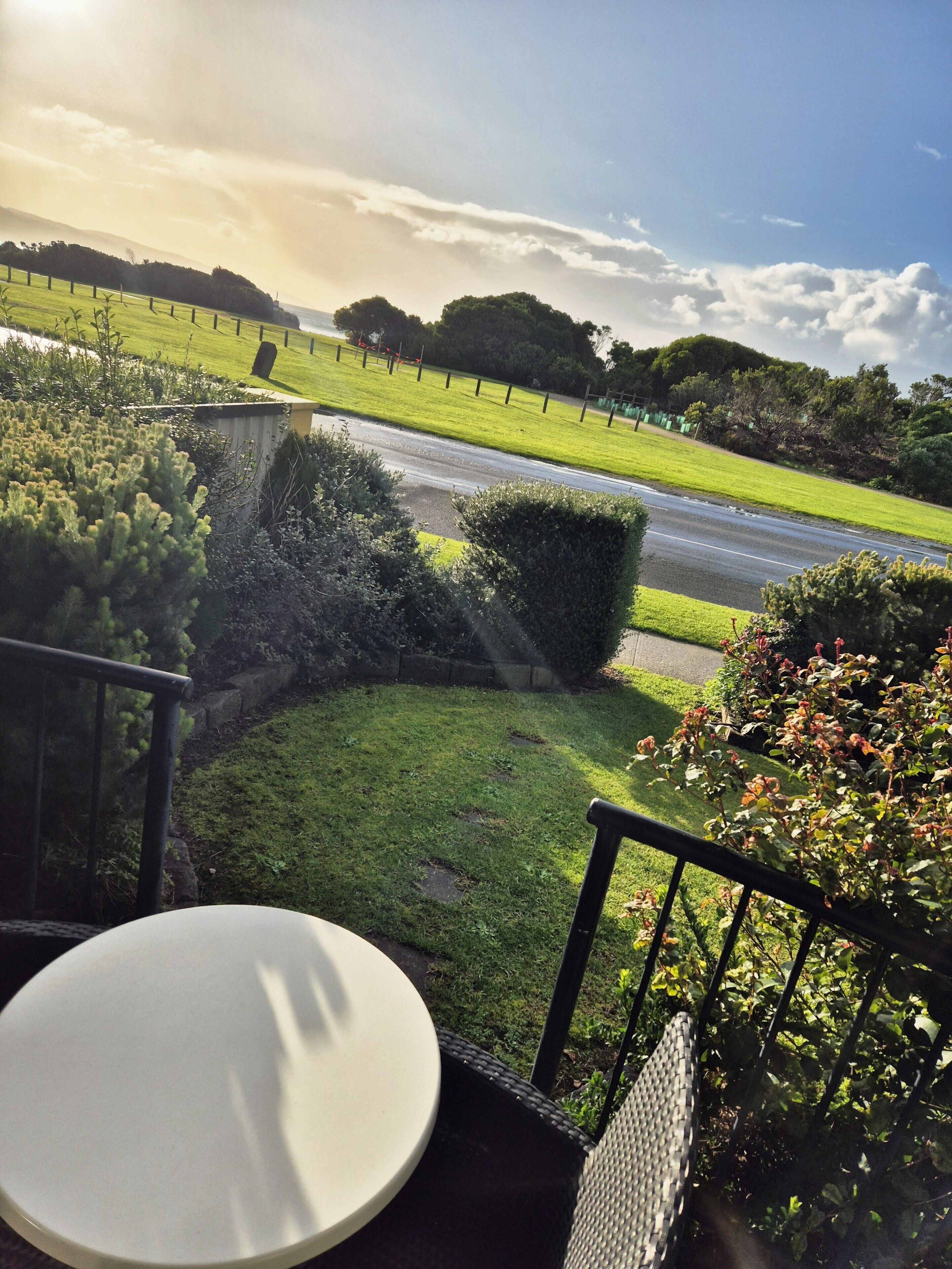 Deluxe Room, Jetted Tub, Garden View (Not suitable for children) | Terrace/patio