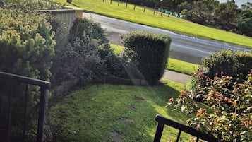 Deluxe Room, Jetted Tub, Garden View (Not suitable for children) | Terrace/patio