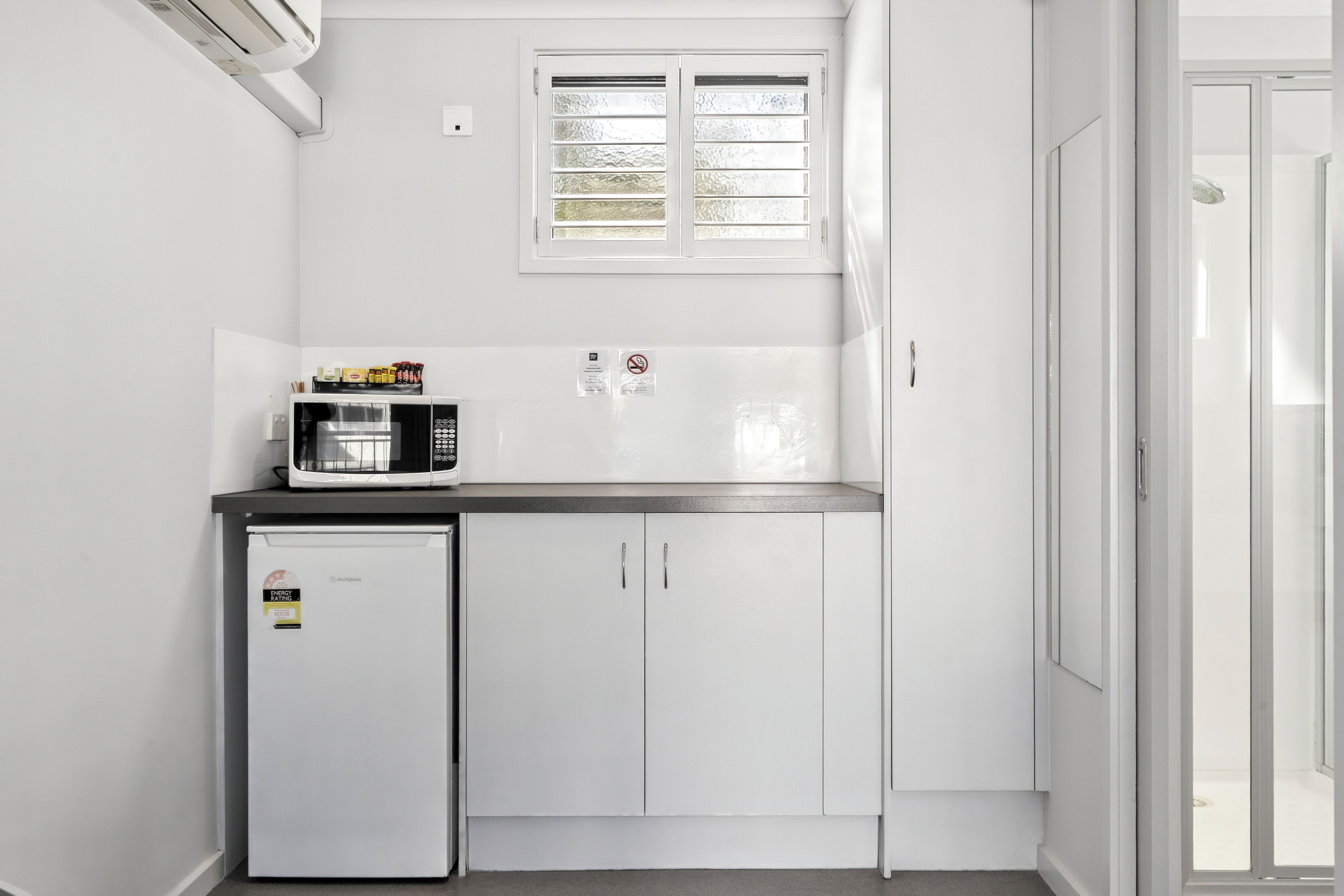 Coin cuisine privé
