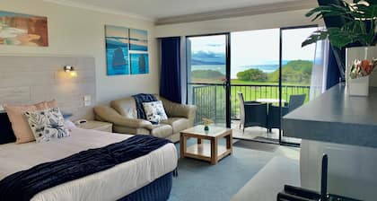 Apollo Bay Waterfront Motor Inn