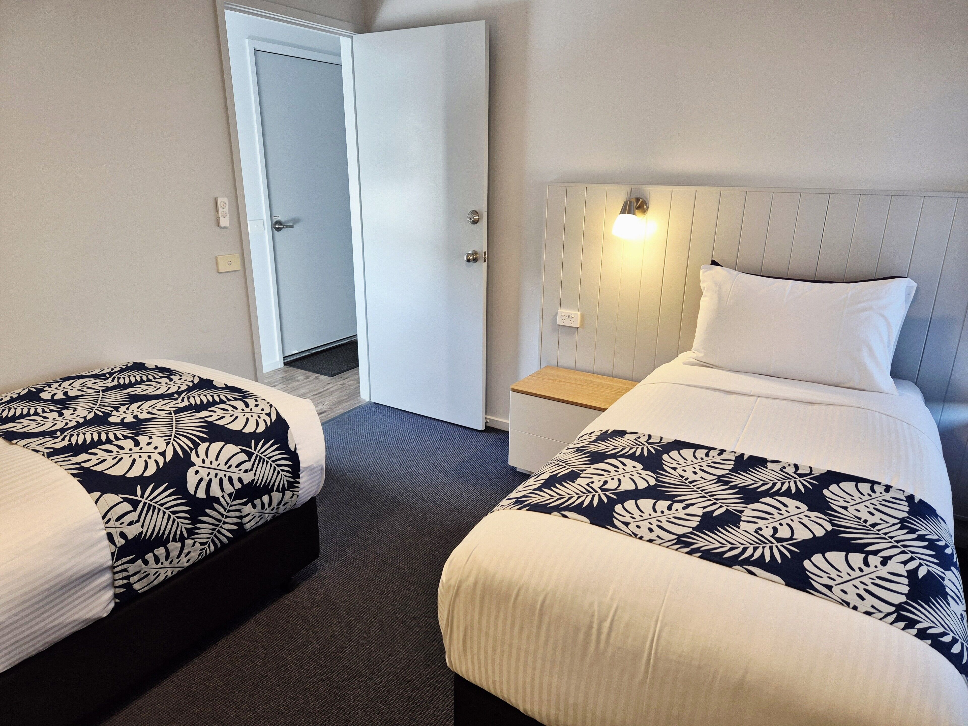 Apartment, 2 Schlafzimmer, Meerblick | Verdunkelungsvorhänge, Bügeleisen/Bügelbrett, Babybetten