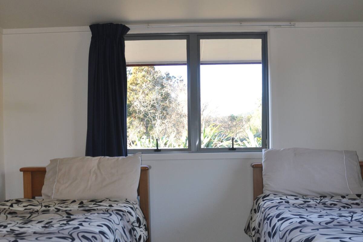 Standard Shared Dormitory, Non Smoking, Shared Bathroom (Lodge Twin room) | WiFi