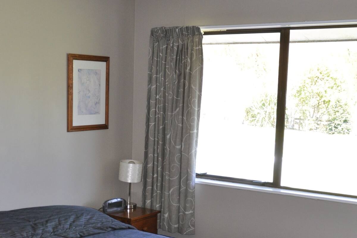 Standard Suite, Multiple Bedrooms, Non Smoking, Kitchen (3 Bedroom Chalet) | WiFi